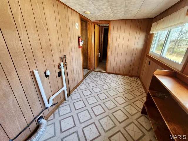 Kitchen — 353 Truman Street Newburg Missouri real estate