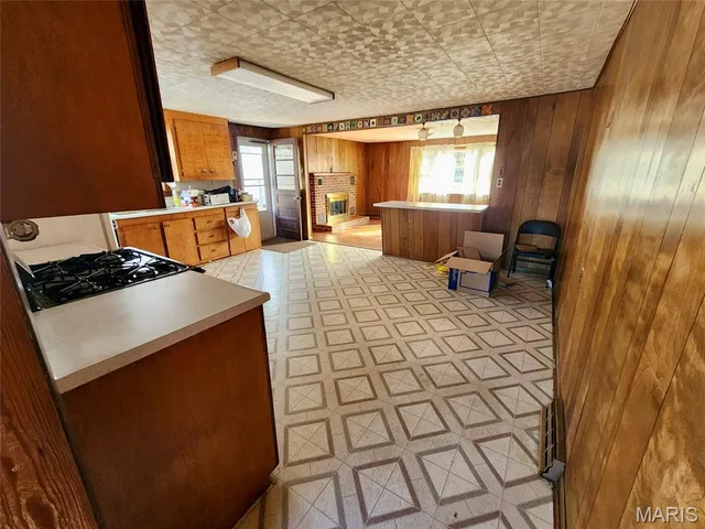 Primary bedroom — 353 Truman Street Newburg Missouri real estate