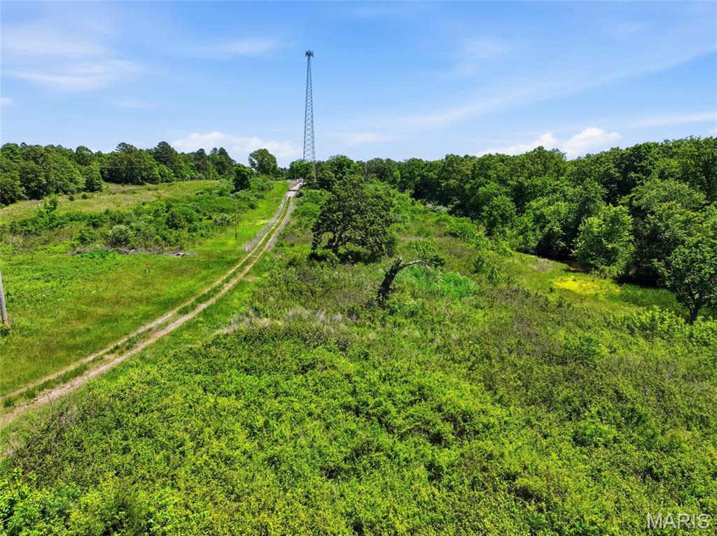 2810 County Road 2390, Mountain View MO real estate