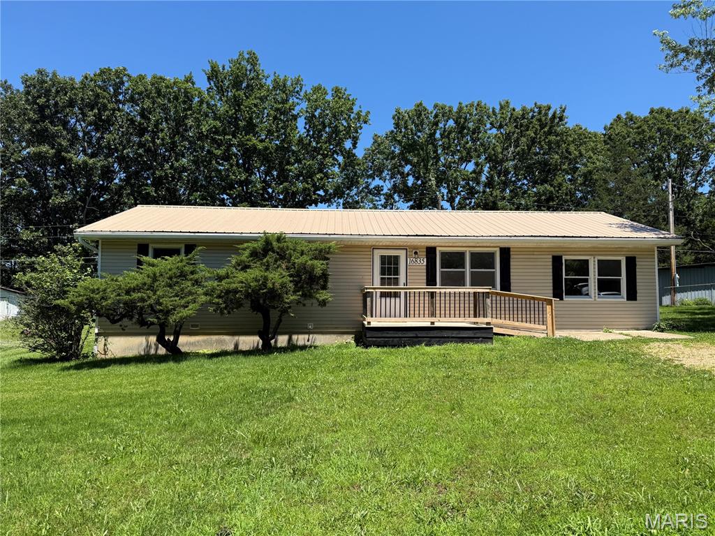 16835 Lakewood Drive Newburg Missouri 4 bedroom 2 bathroom home for sale listed at $189,900