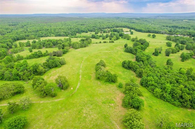 0 Top Ozark Road, Belgrade MO real estate
