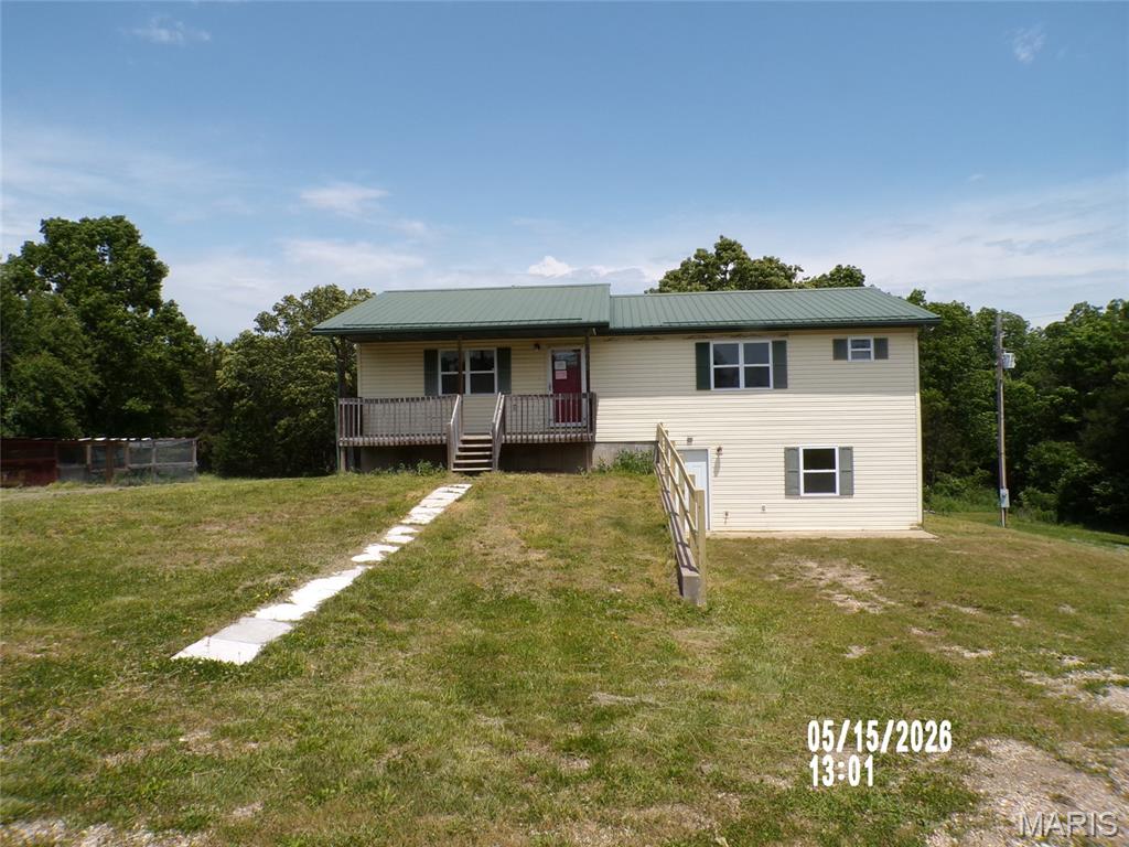 28665 Highway AB