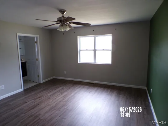 Kitchen — 28665 Highway AB Richland Missouri real estate
