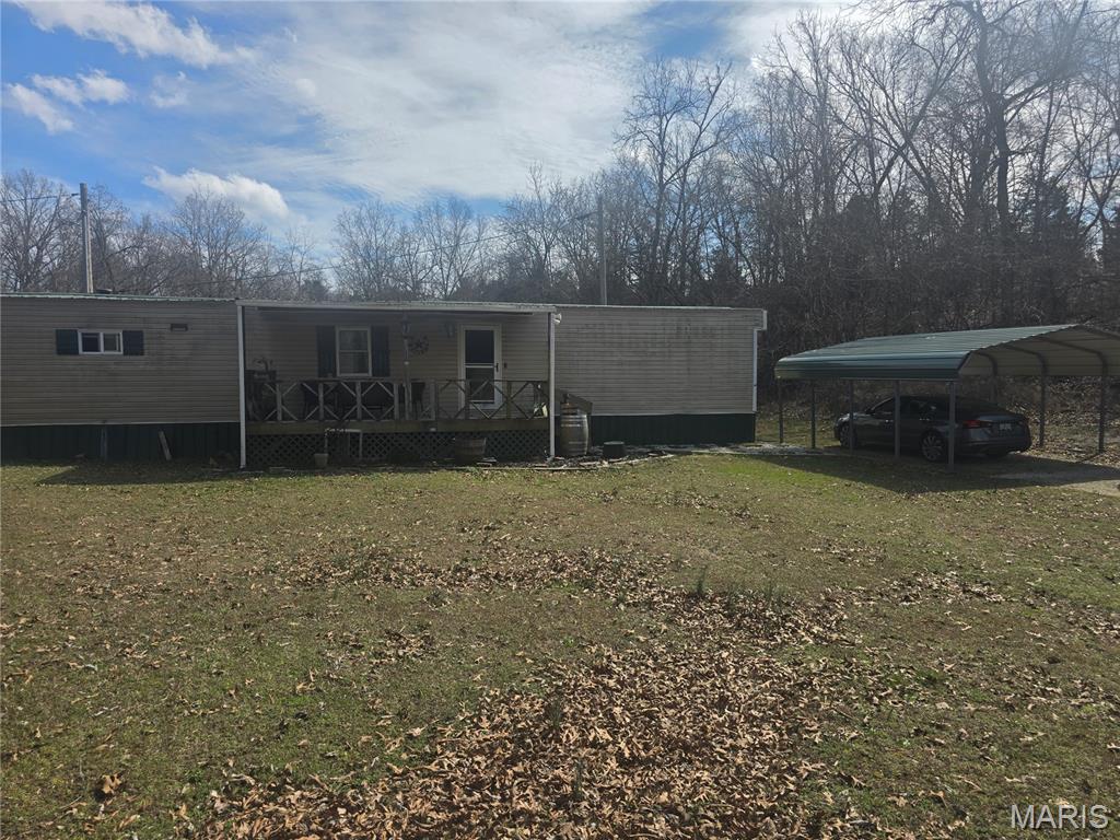 23672 Richland Road