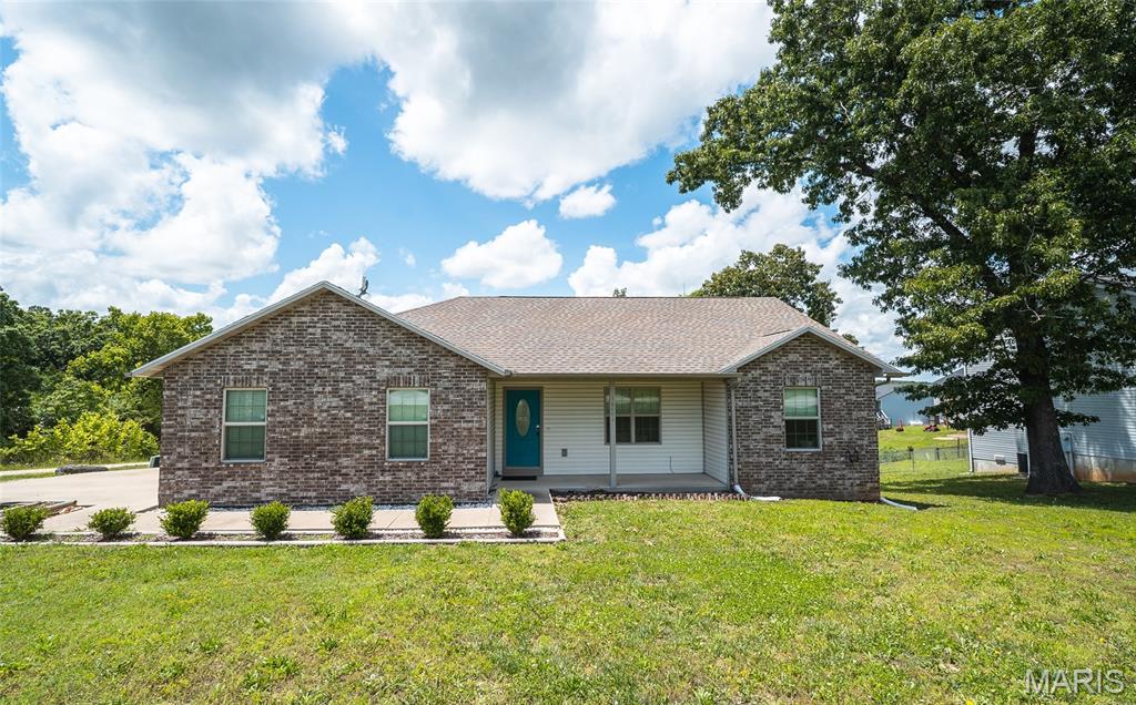 16001 Harley Road, St Robert MO