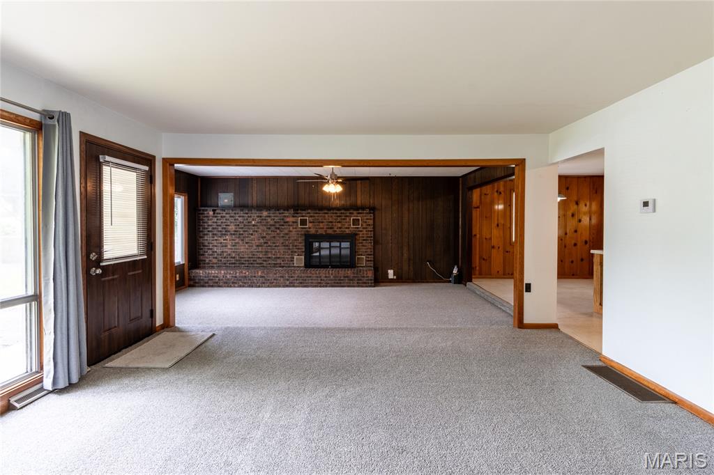 Kitchen — 304 W 6th Street Dixon Missouri real estate