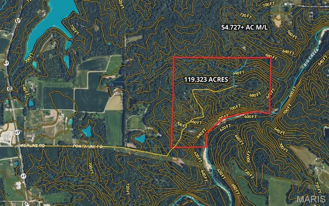 119 AC State Highway 47, Warrenton MO