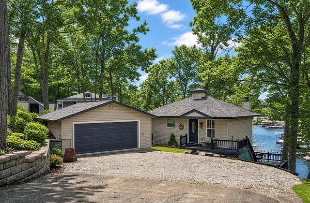 1285 Greenwood Circle, Osage Beach MO
