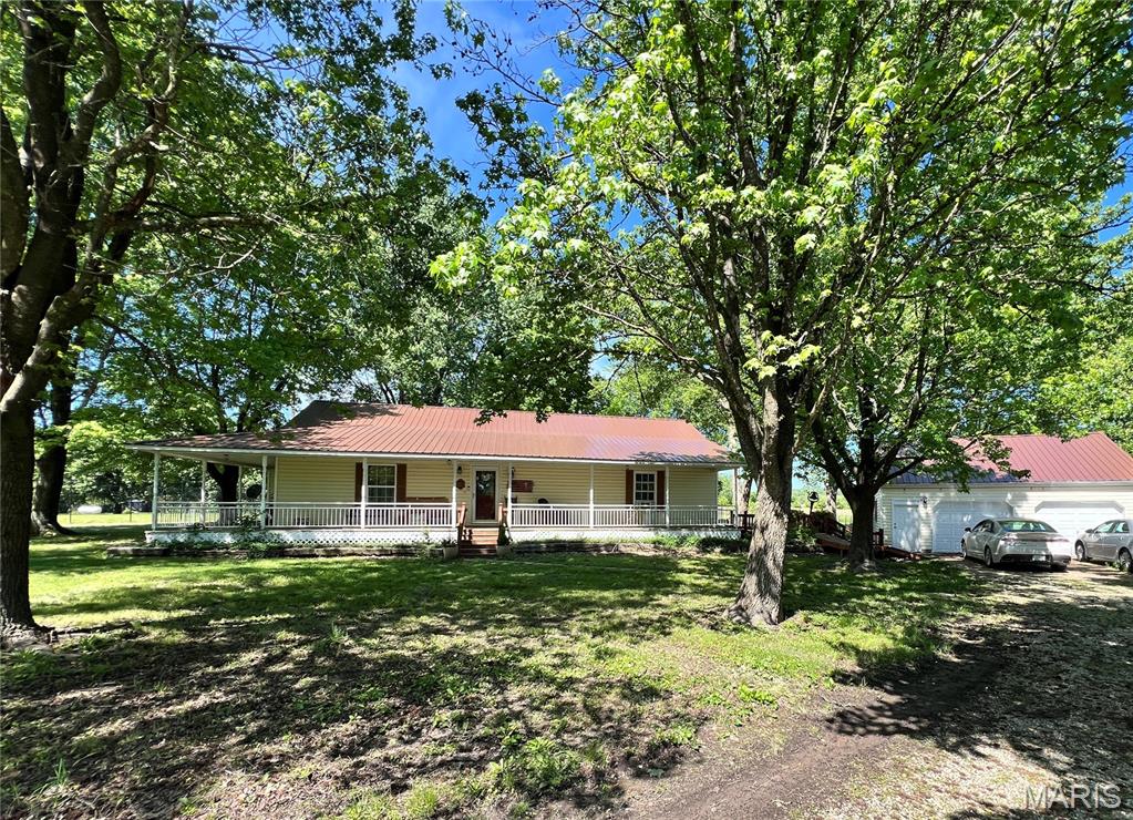 13911 Challenger Drive, Dixon MO