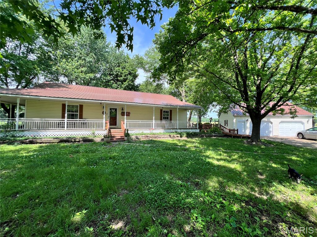 13911 Challenger Drive, Dixon MO