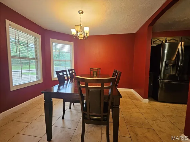 Kitchen — 15630 Top Drive St Robert Missouri real estate