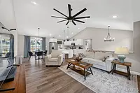 Kitchen — 209 Majestic Drive Waynesville Missouri real estate