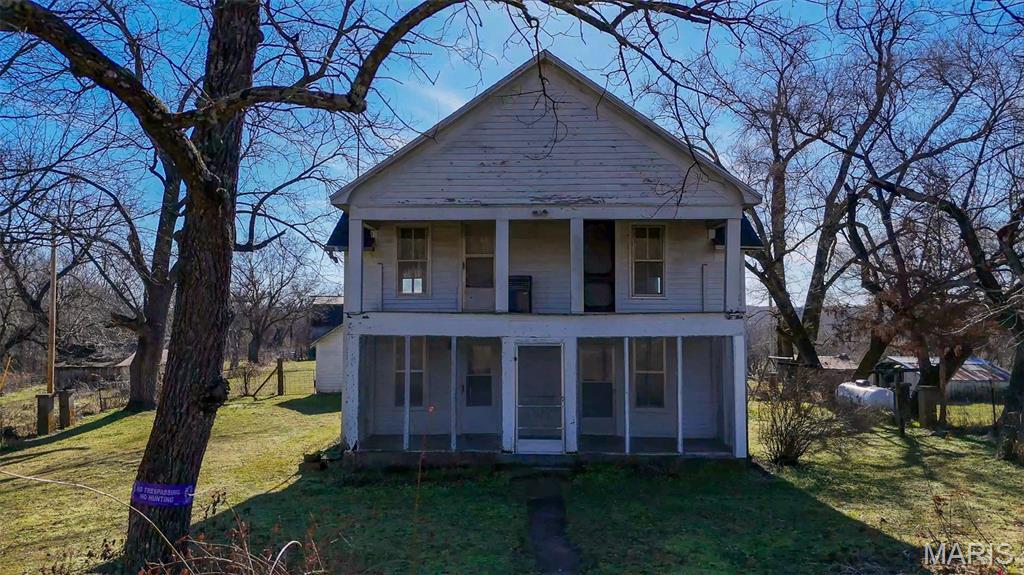 1508 Davis Hollow Road