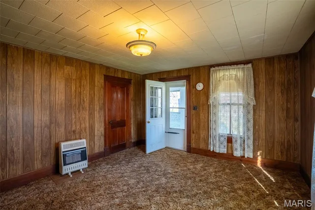 Kitchen — 1508 N Davis Hollow Road Richland Missouri real estate