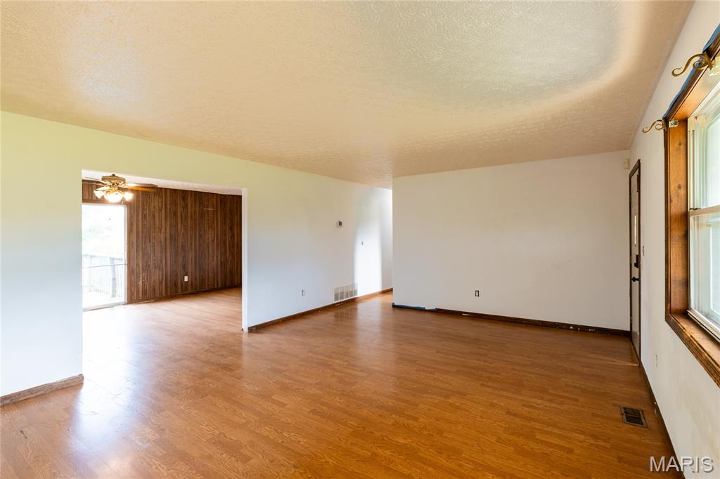 Living room — 27150 Highway AA Laquey Missouri real estate