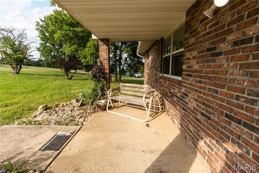 Front exterior — 27150 Highway AA Laquey Missouri real estate