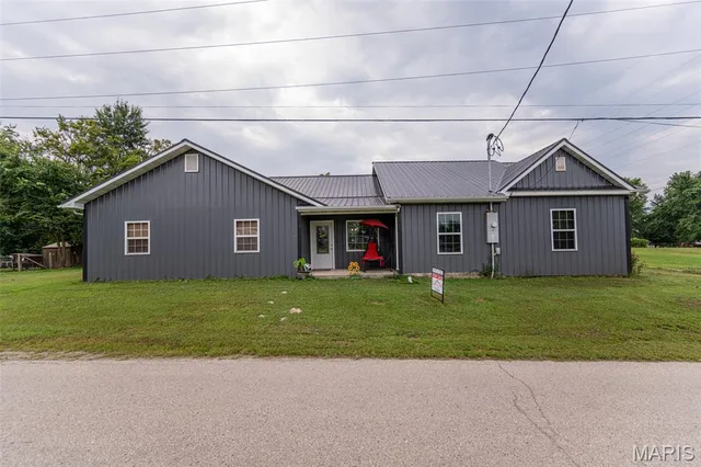 508 5th Street, Belle MO