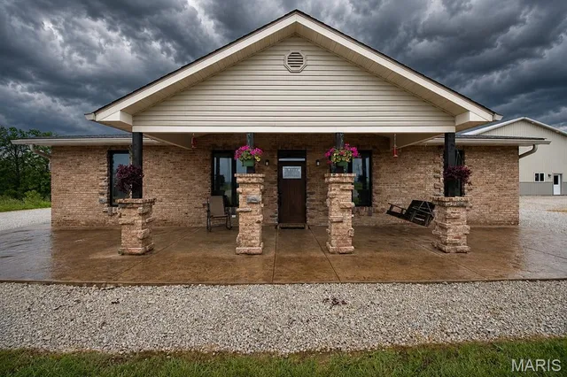 10076 Puckett Road, Potosi MO