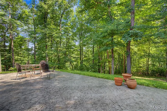 Kitchen — Undisclosed (No Drive By) Antler Ridge Cape Girardeau Missouri real estate