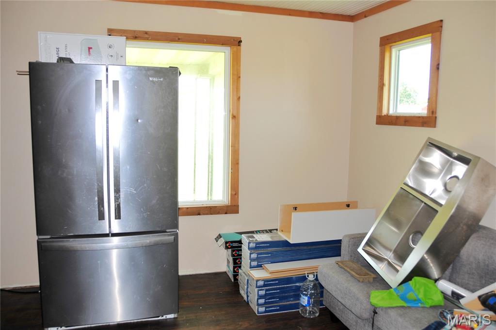 Kitchen — 1011 HWY 28 Belle Missouri real estate