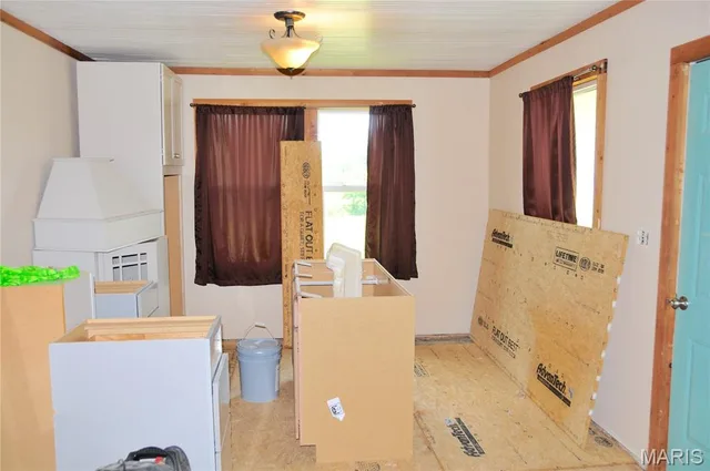 Primary bedroom — 1011 HWY 28 Belle Missouri real estate