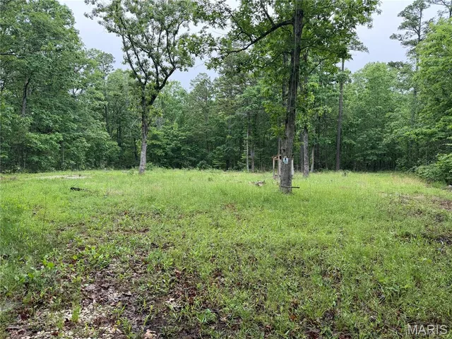 Primary bedroom — 7183 County Road 5600 Salem Missouri real estate