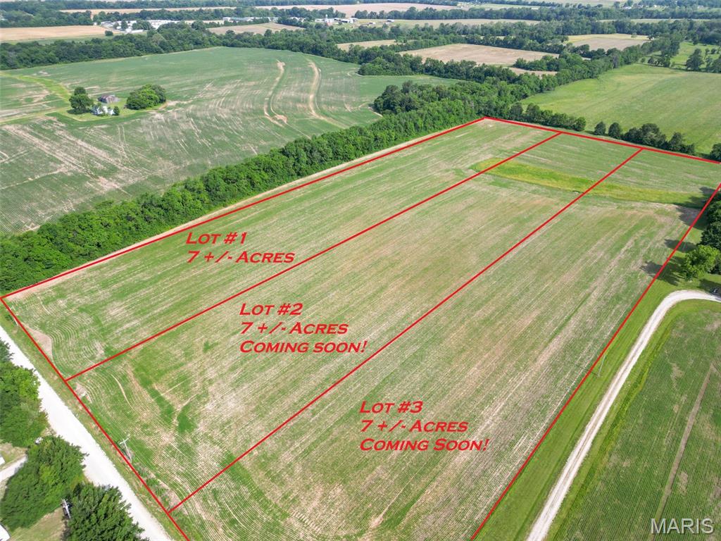 27248 Stamer Road, Wright City MO