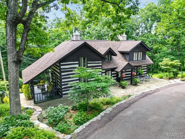 16643 Caulks Creek Ridge Road, Wildwood MO