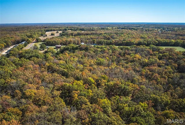 Front exterior — 36 +/- Acres TBD Highway H Gerald Missouri real estate