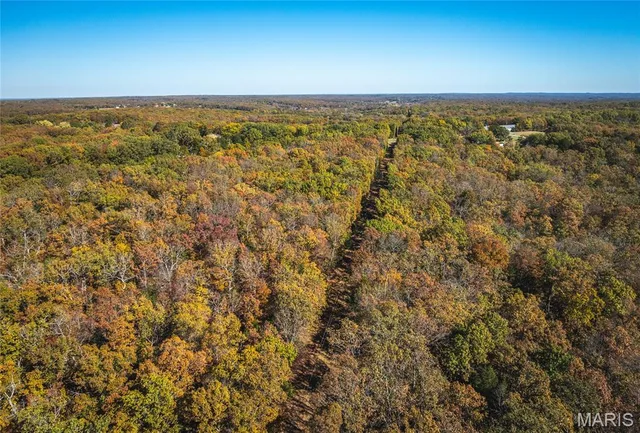 Primary bedroom — 36 +/- Acres TBD Highway H Gerald Missouri real estate