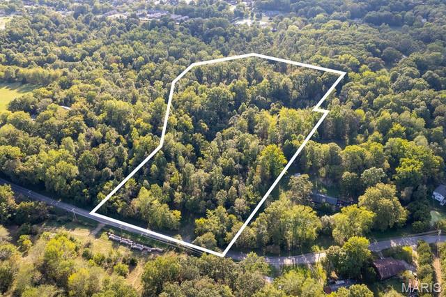 0 Old Sprigg Street Road (Tract# 3), Cape Girardeau MO