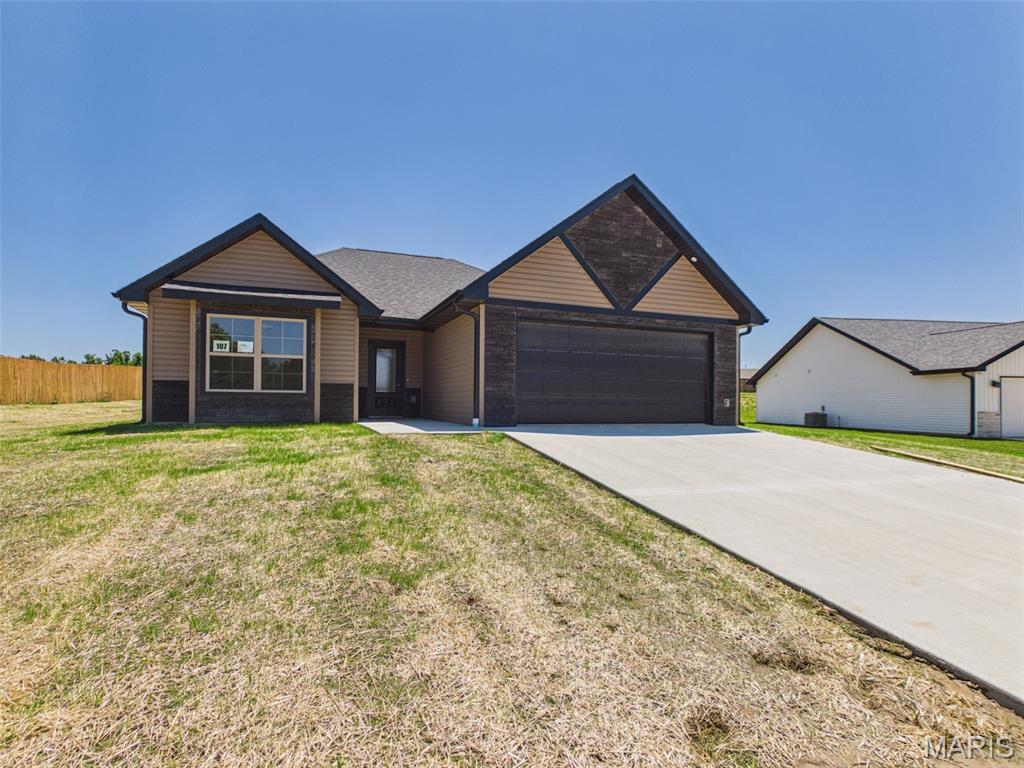 149 Teton Pass, Waynesville MO
