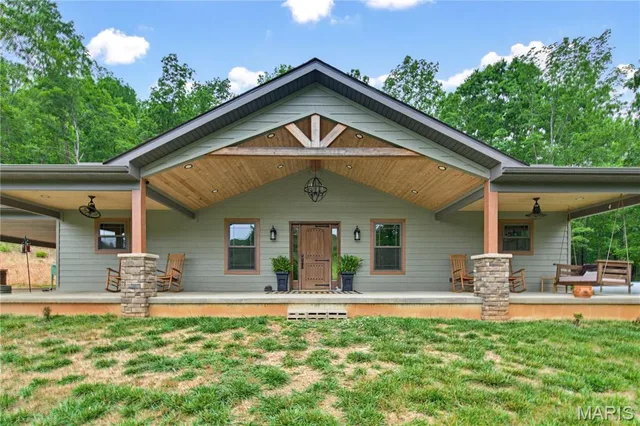 1371 Wayne 344, Des Arc MO real estate