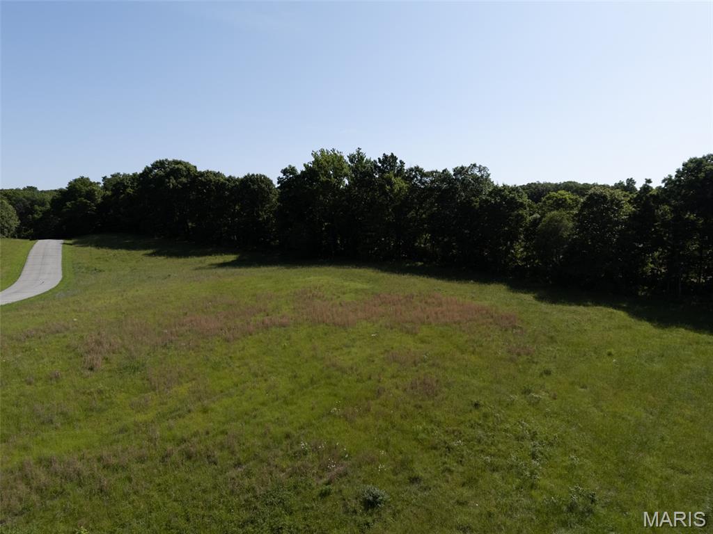 10 Parc Forest Trail Hawk Point Missouri home for sale listed at $100,000