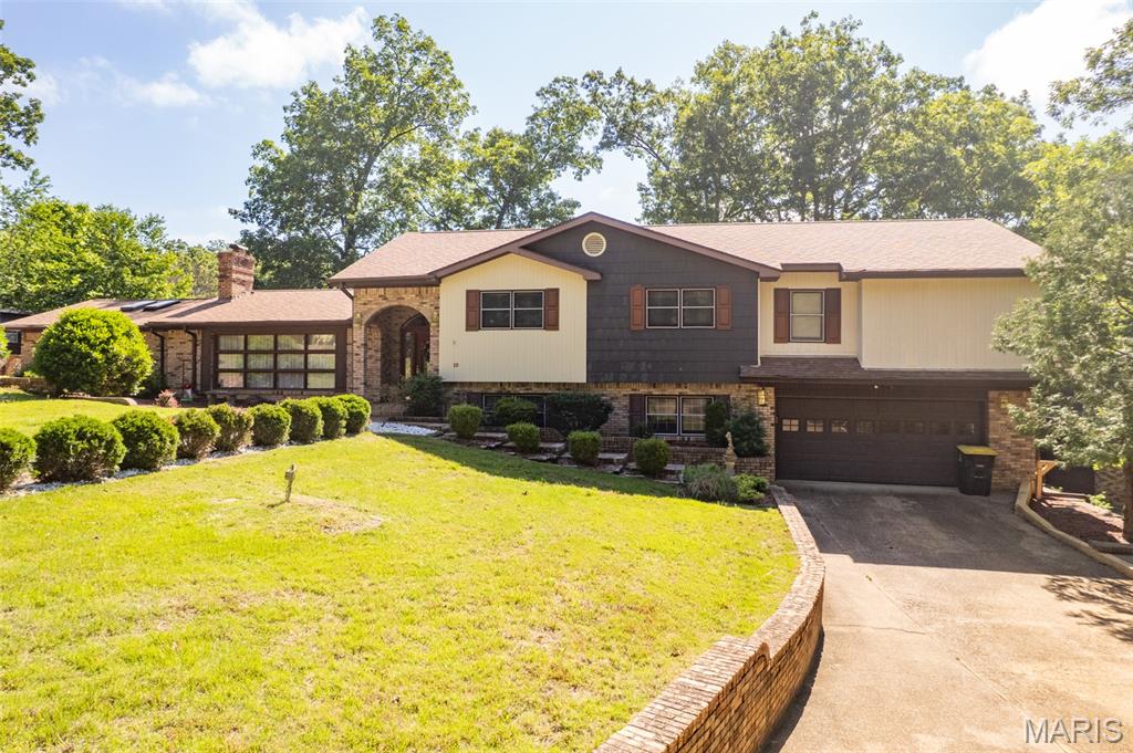 19 Fox Dr., Doniphan MO real estate