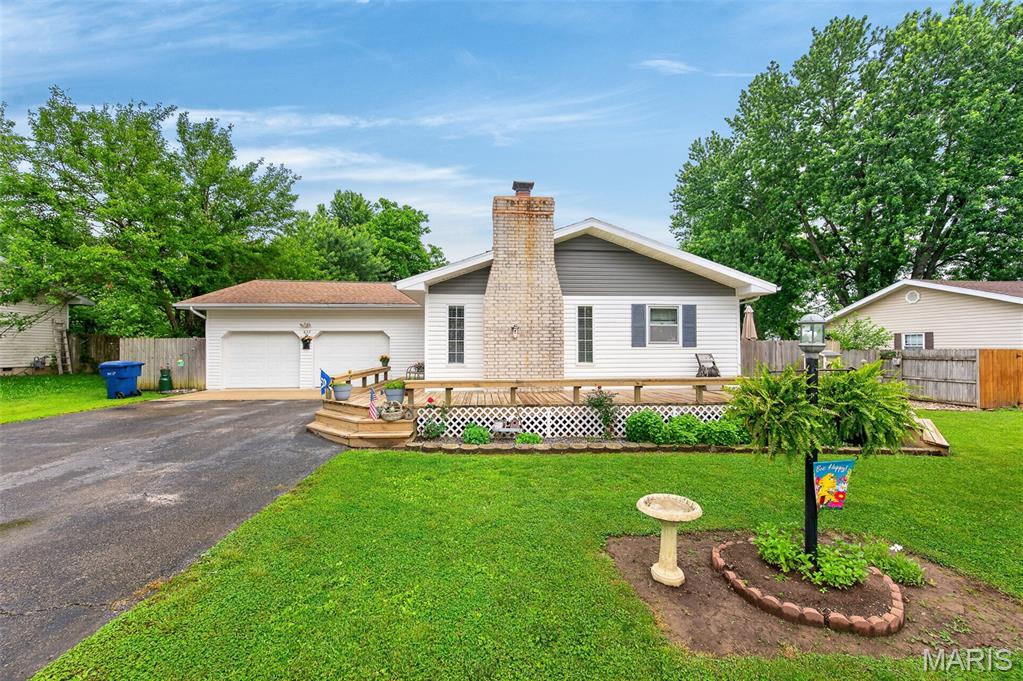 632 Willow Lane