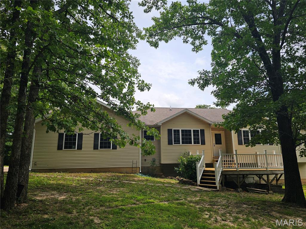 17150 Highway 17, Crocker MO real estate
