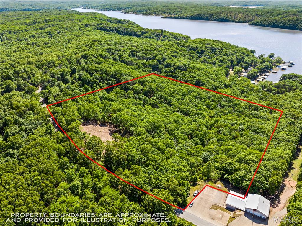 TBD Wilson Bend Road, Gravois Mills MO real estate
