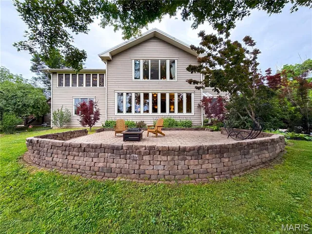 505 Thompson Lane, Arcadia MO real estate