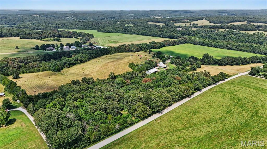 2441 Old Mount Hope Road Lonedell Missouri 4 bedroom 3 bathroom home for sale listed at $995,000