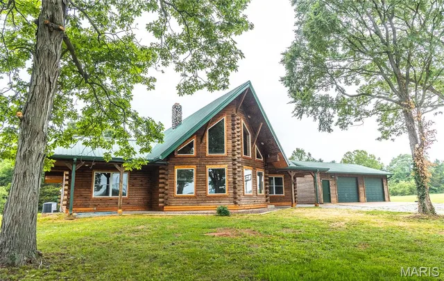 13563 Gildea Road, Belgrade MO