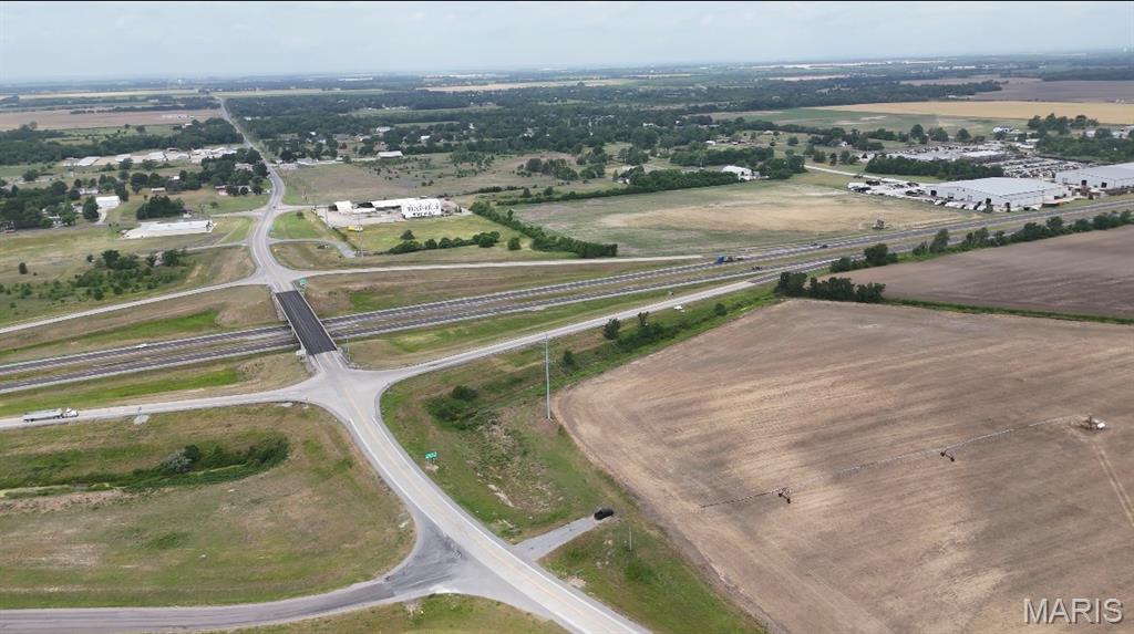2338 Acres Drive, Sikeston MO real estate