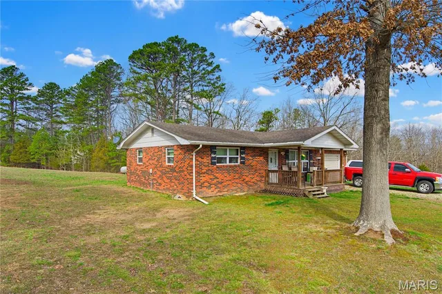 60861 Highway 21, Ellington MO