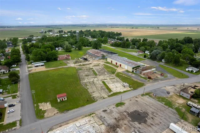 110 Main Street, Gideon MO real estate