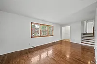 Primary bedroom — 8 Peachtree Lane Rolla Missouri real estate