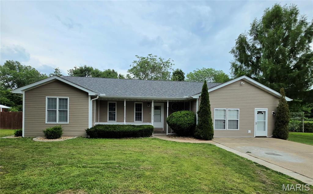 2106 Chris Court, Rolla MO