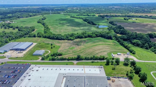 29 acres ML Highway C, New Haven MO real estate
