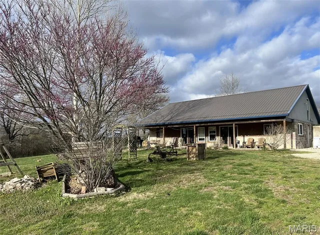 26673 County Road 219, Bloomfield MO real estate
