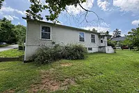 Front exterior — 406 Fort Street Waynesville Missouri real estate