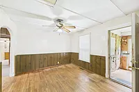 Kitchen — 406 Fort Street Waynesville Missouri real estate